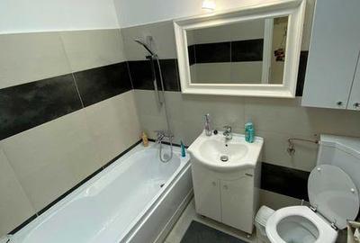 Garsonieră decomandată în Giurgiului - 5