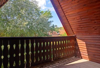 Casă de vânzare sat Ariușd, județul Covasna - 9