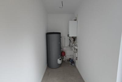 Casă cu 4 camere cu Teren 400 Mp în Corbeanca - 3