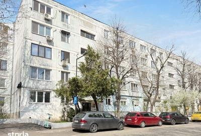Apartament cu 2 camere decomandat în Giurgiului - 9
