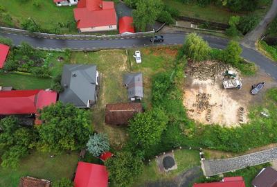 De vanzare casa din caramida cu teren zona Pensiun... - 4
