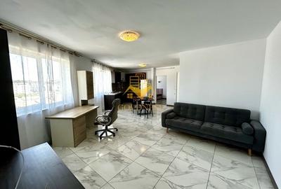 3 camere open space, Modern, Parcare, Pet Friendly,Zona Vivo, Floresti - 4