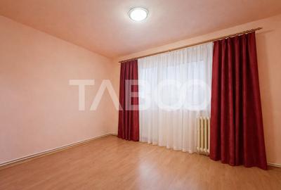Apartament cu 4 camere decomandat în Gară - 7