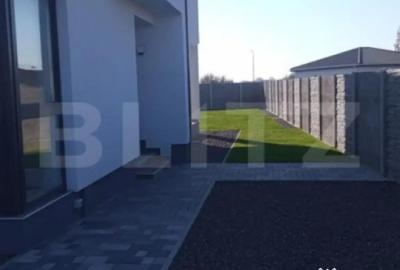 Casă cu 4 camere cu Teren 393 Mp în Urseni - 3