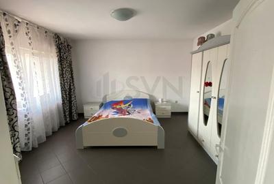 Casă individuală cu 5 camere cu Canalizare în Crângași - 13