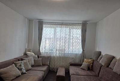 Apartament cu 3 camere decomandat, mobilat în Rahova - 3