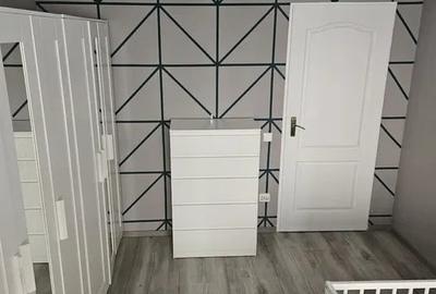 Apartament cu 2 camere semidecomandat, mobilat în Florești - 8