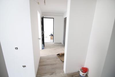 Apartament cu 2 camere decomandat în Micro 20 - 9