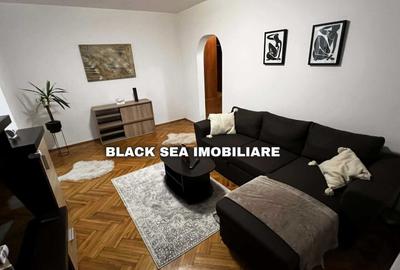 Apartament cu 2 camere semidecomandat, mobilat în City Park Mall - 2