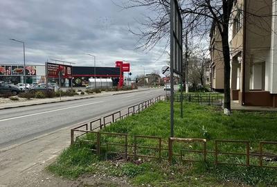 Apartament cu 2 camere semidecomandat în Ghermănești - 6