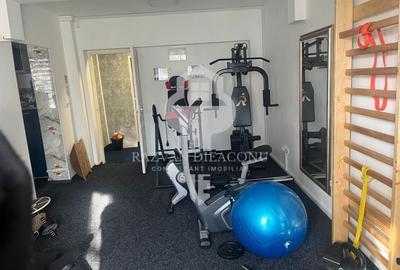 Spațiu Comercial Bratianu - 10