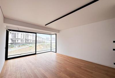 Apartament 2 camere de vanzare Yacht Kid - 2