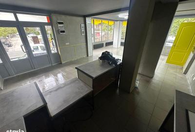 Spațiu comercial, de 94 mp, în Dobroești - 5