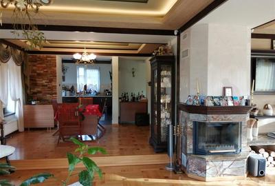 Casă cu 8 camere cu Teren 1280 Mp în Valea Doftanei - 3