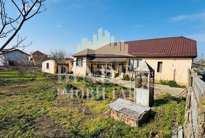 Casă individuală cu 4 camere cu Canalizare în Giarmata - 14