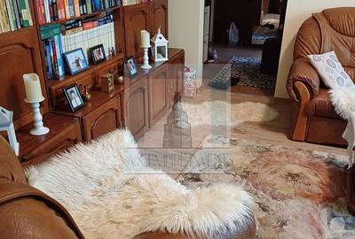 Apartament cu 2 camere semidecomandat, mobilat în Astra - 1