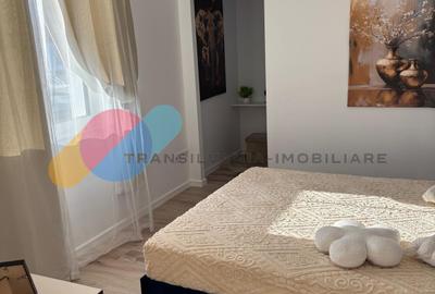 Apartament cu 2 camere semidecomandat în Florești - 6