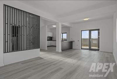 Casă individuală cu 4 camere cu Teren 335 Mp în Domnești - 7