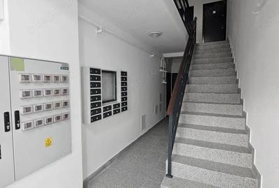 Vanzare apartament 2 camere, etaj 2 - 62 mp, bloc *NOU*, zona ?i?e?ti - 7