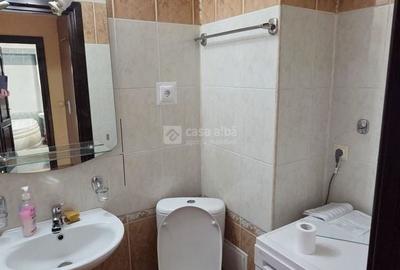 Apartament cu 3 camere decomandat, mobilat în Gară - 10