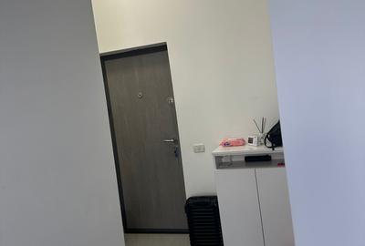 Garsoniera decomandata-loc de parcare-Militari Residence-Comision 0% - 4