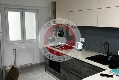 Apartament cu 3 camere decomandat în 13 Septembrie - 4