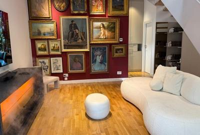 REV2005207 Vila de vanzare Pipera - 1