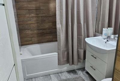 Garsonieră decomandată în Blumăna - 2