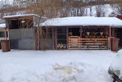 Apartament cu 2 camere decomandat în Central - 8