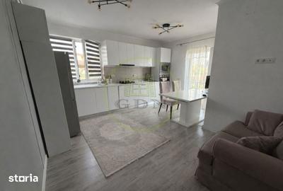 Apartament cu 2 camere, mobilat în Bariera Vâlcii - 2