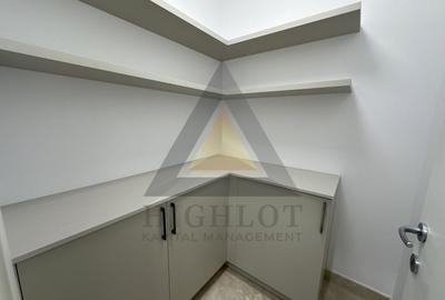 OXFORD GARDENS PADURE | VILA INCHIRIATA - 6000 euro/luna - 15