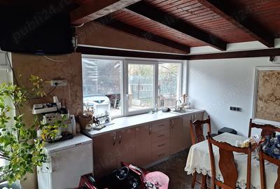 Casa spatioasa de vanzare in Arad cartier Bujac - 5