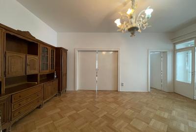 Dorobanti Capitale | 4 camere de închiriat | Parter Vila | Birou! - 2
