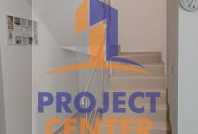 Vila Moderna 4 camere,Stefanesti, prima inchiriere - 10