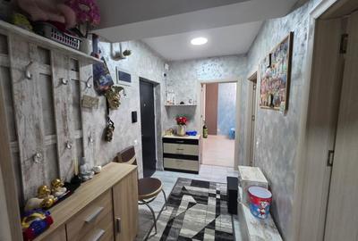 APARTAMENT 2 CAMERE DRUMUL BINELUI / METALURGIEI - 5