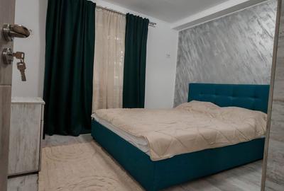 Apartament cu 2 camere decomandat în Central - 6