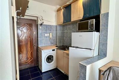 Garsonieră nedecomandată în Iosia - 3