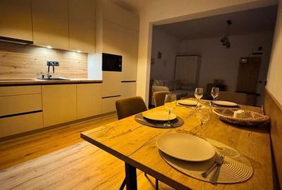 Apartament cu 2 camere decomandat în Șelimbăr - 4