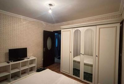 Apartament cu 2 camere semidecomandat în Central - 2