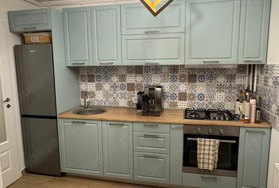 Garsoniera Lux Oraselul Copiilor - Metrou Brancoveanu - 4