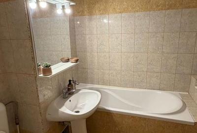 Apartament cu 2 camere în Trocadero - 4