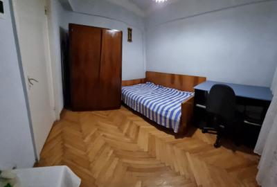 Apartament patru camere mobilat utilat CT langa biserica SfantuDumitru - 5