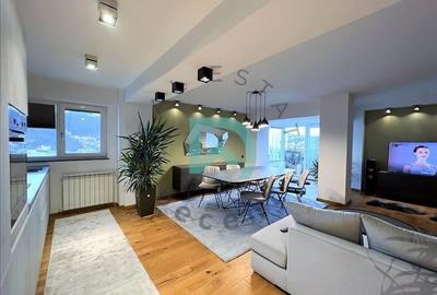 Apartament cu 3 camere decomandat în Centrul Civic