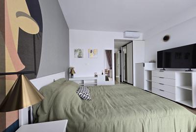 Apartament cu 4 camere decomandat în Central - 6