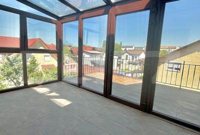 Casa individuala 260 mp utili , 868 mp teren, Zona Braytim - 13