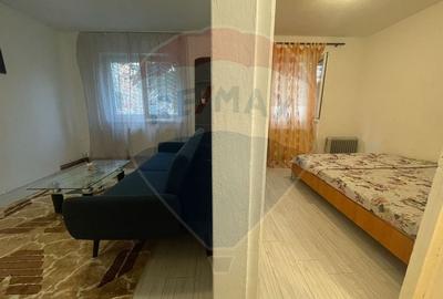 Comision 0 | De inchiriat | Apartament 2 camere | Florilor - 3