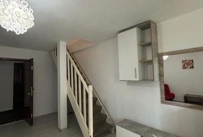 Apartament cu 2 camere în Giurgiului - 10