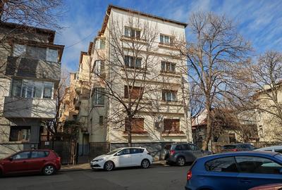 Garsonieră semidecomandată, mobilată în Iancului