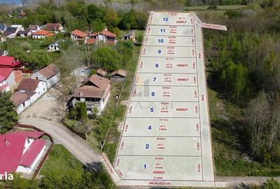 Spațiu comercial, în Fârdea - 1