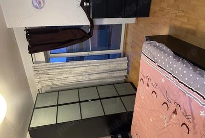 Inchiriere Edenia - Titan | 4 Camere | 3 Bai | 2 Balcoane, etaj 6 - 7